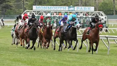 Aquí los detalles: Llega esta semana el Haskell Preview Day en el hipódromo de Monmouth Park Aquí los detalles: Llega esta semana el Haskell Preview Day en el hipódromo de Monmouth Park