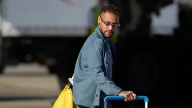 Mundial 2026: Neymar acelera su recuperación y prepara el debut de Brasil Mundial 2026: Neymar acelera su recuperación y prepara el debut de Brasil