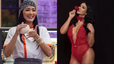 Norkys Batista pide apoyo por su participante favorita en "La casa de los famosos 6" Norkys Batista pide apoyo por su participante favorita en "La casa de los famosos 6"