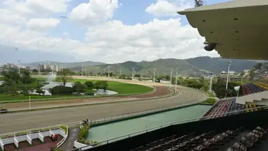 ¡Sorpresa en puerta! El Speed Rating proyecta un panorama inesperado para los clásicos en La Rinconada ¡Sorpresa en puerta! El Speed Rating proyecta un panorama inesperado para los clásicos en La Rinconada
