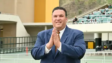 Gabriel Márquez anuncia: "Mis ejemplares están listos para decidir en las pruebas más importantes" Gabriel Márquez anuncia: "Mis ejemplares están listos para decidir en las pruebas más importantes"