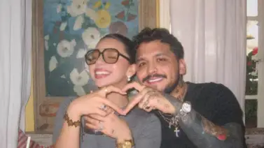 Ángela Aguilar presume lujoso anillo que le habría regalado Christian Nodal ¡Míralo! Ángela Aguilar presume lujoso anillo que le habría regalado Christian Nodal ¡Míralo!