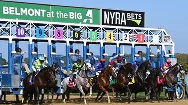 Pronósticos Belmont at the Big A: picks gratis y el dato clave para el jueves 11 de junio Pronósticos Belmont at the Big A: picks gratis y el dato clave para el jueves 11 de junio