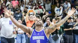 ¡Hay Clásico Oriental! Guaiqueríes eliminó a Cocodrilos y jugará la Gran Final de la SPB ante Marinos