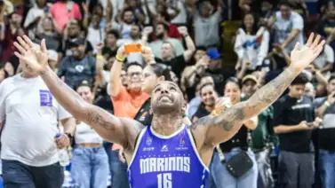 ¡Hay Clásico Oriental! Guaiqueríes eliminó a Cocodrilos y jugará la Gran Final de la SPB ante Marinos ¡Hay Clásico Oriental! Guaiqueríes eliminó a Cocodrilos y jugará la Gran Final de la SPB ante Marinos