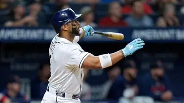 LVBP: Grandeliga cubano recuerda con cariño su paso por Leones del Caracas y asoma un posible regreso LVBP: Grandeliga cubano recuerda con cariño su paso por Leones del Caracas y asoma un posible regreso