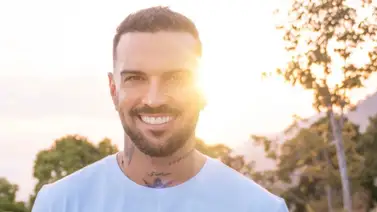 Luis Fernando Borjas celebra al amor con su más reciente álbum Luis Fernando Borjas celebra al amor con su más reciente álbum