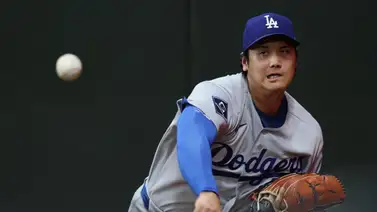 MLB: Shohei Ohtani reta a Pittsburgh para seguir su excelente marcha hacia el Cy Young MLB: Shohei Ohtani reta a Pittsburgh para seguir su excelente marcha hacia el Cy Young
