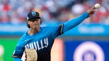 MLB: ¿Cuántos ponches puede lograr Jesús Luzardo en su salida contra los Blue Jays? MLB: ¿Cuántos ponches puede lograr Jesús Luzardo en su salida contra los Blue Jays?