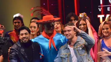Talento, pasión y espectáculo marcaron el Show Talent del Miss, Míster y Teen Turismo Venezuela 2026 Talento, pasión y espectáculo marcaron el Show Talent del Miss, Míster y Teen Turismo Venezuela 2026