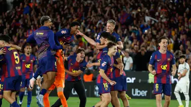 El Barcelona quiere ser sede de este histórico evento europeo El Barcelona quiere ser sede de este histórico evento europeo