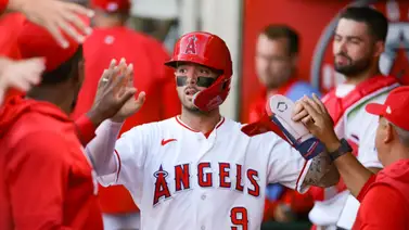 MLB: Angelinos colocan a Sebastián Rivero a lista de lesionados MLB: Angelinos colocan a Sebastián Rivero a lista de lesionados
