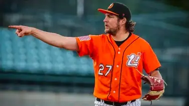 LVBP: ¿Magallanes toca la puerta del Cy Young Trevor Bauer para la próxima zafra? LVBP: ¿Magallanes toca la puerta del Cy Young Trevor Bauer para la próxima zafra?