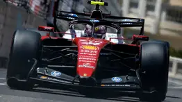 GP de Barcelona-Cataluña debuta en la Fórmula 1 con un Kimi Antonelli imparable 