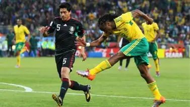 Mundial 2026: México y Sudáfrica levantan el telón de la cita más importante del fútbol Mundial 2026: México y Sudáfrica levantan el telón de la cita más importante del fútbol