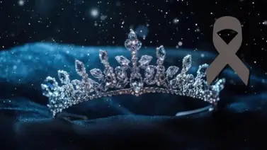 Murió reina de belleza: pidió ayuda para poder costear tratamientos Murió reina de belleza: pidió ayuda para poder costear tratamientos