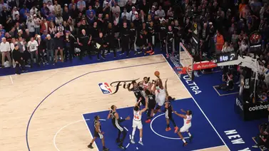 NBA: Con la remontada más épica en la historia los New York Knicks ponen en jaque la final NBA: Con la remontada más épica en la historia los New York Knicks ponen en jaque la final