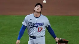 MLB: Shohei Ohtani demuestra que es humano con su peor salida del 2026