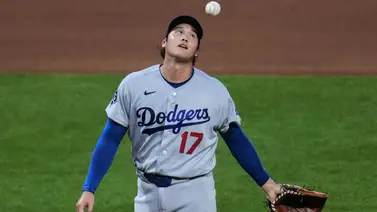 MLB: Shohei Ohtani demuestra que es humano con su peor salida del 2026 MLB: Shohei Ohtani demuestra que es humano con su peor salida del 2026