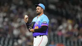 MLB: Este relevista venezolano es la sensación del 2026