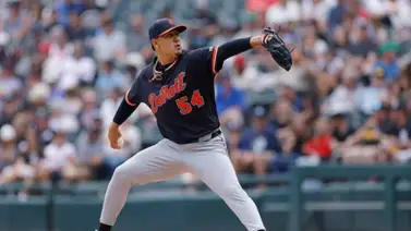 MLB: Estos son los juegos a efectuarse este jueves, 11 de junio MLB: Estos son los juegos a efectuarse este jueves, 11 de junio