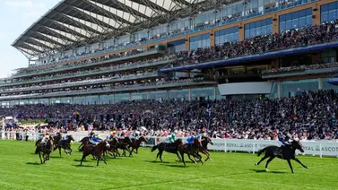Royal Ascot: Más de $11 millones de dólares en premios y 35 Stakes a disputarse Royal Ascot: Más de $11 millones de dólares en premios y 35 Stakes a disputarse