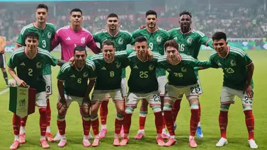 Mundial 2026: México presume racha en debuts mundialistas Mundial 2026: México presume racha en debuts mundialistas