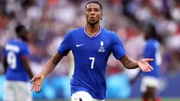Mundial 2026: Michael Olise y una guerra de ofertas de campeones