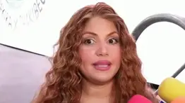 Shakibecca, la imitadora venezolana de Shakira podría enfrentar sanciones