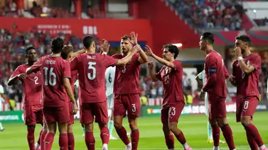 Estrella del mediocampo de Portugal, cerca de fichar por el Real Madrid Estrella del mediocampo de Portugal, cerca de fichar por el Real Madrid