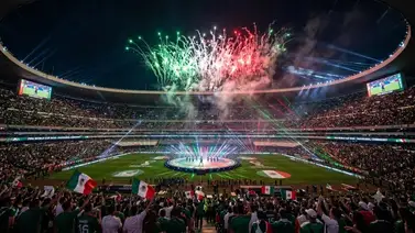Mundial 2026: Así se vivió la fiesta inaugural desde México Mundial 2026: Así se vivió la fiesta inaugural desde México