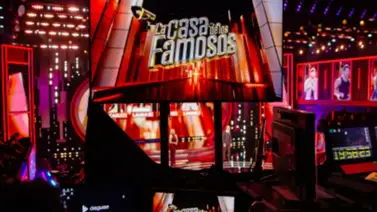 "La Casa de los Famosos 6": Dónde y hora para ver la gran final por Telemundo "La Casa de los Famosos 6": Dónde y hora para ver la gran final por Telemundo