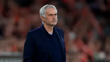 Real Madrid hace oficial la llegada de José Mourinho con estos detalles Real Madrid hace oficial la llegada de José Mourinho con estos detalles