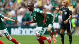Mundial 2026: México 1-0 Sudáfrica | El compromiso se torna aburrido (En vivo)
