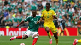 Mundial 2026: Yaya Sithole se convierte el primer jugador con este mala estadística