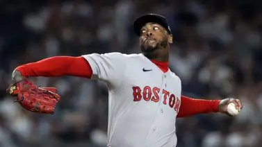 MLB: Esta es la condición de Aroldis Chapman para regresar a los Yankees MLB: Esta es la condición de Aroldis Chapman para regresar a los Yankees
