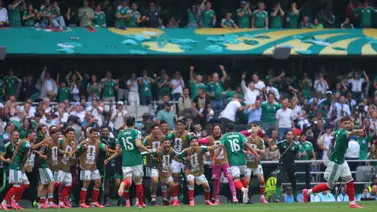 Mundial 2026: México cumple y gana en su debut ante Sudáfrica Mundial 2026: México cumple y gana en su debut ante Sudáfrica