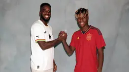 Mundial 2026: Siete familias y catorce futbolistas animarán las historias de hermandad en el Mundial