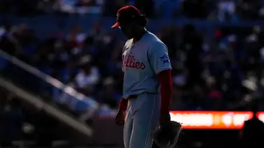 MLB: Jesús Luzardo no para de mejorar y busca mejorar su fortuna MLB: Jesús Luzardo no para de mejorar y busca mejorar su fortuna