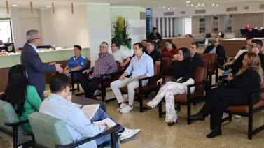 Páginas Web formalizan convenio de alianza comercial con el INH Páginas Web formalizan convenio de alianza comercial con el INH