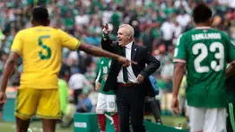 Mundial 2026: "No jugamos bien" dice Javier Aguirre tras debut de México