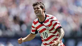 Estados Unidos listo para la batalla: Pulisic lidera el debut ante Paraguay