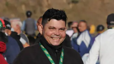 Antes de sellar: Para José Luis Balzán este ejemplar se convierte en la auténtica línea del 5y6 dominical Antes de sellar: Para José Luis Balzán este ejemplar se convierte en la auténtica línea del 5y6 dominical