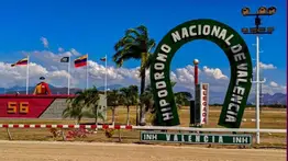 Datos de última hora para el Hipódromo Nacional de Valencia 13-6-2026 