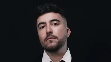 El cantante Beret queda libre con orden de alejamiento por presunta agresión El cantante Beret queda libre con orden de alejamiento por presunta agresión