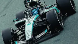 GP de Barcelona-Cataluña debuta en la Fórmula 1 con un Kimi Antonelli imparable 