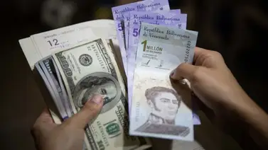 Precio oficial del dólar y euro BCV para este viernes 12 de junio Precio oficial del dólar y euro BCV para este viernes 12 de junio