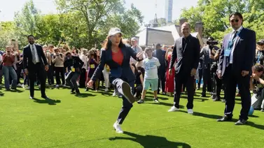Fútbol para todos: Kathy Hochul anuncia boletos gratis para la Copa del Mundo Fútbol para todos: Kathy Hochul anuncia boletos gratis para la Copa del Mundo