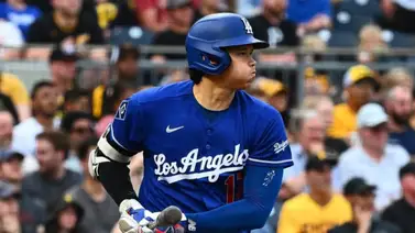 MLB: Shohei Ohtani abandona el juego y enciende las alarmas MLB: Shohei Ohtani abandona el juego y enciende las alarmas