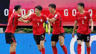Mundial 2026: Corea del Sur remonta y le mete presión a México Mundial 2026: Corea del Sur remonta y le mete presión a México